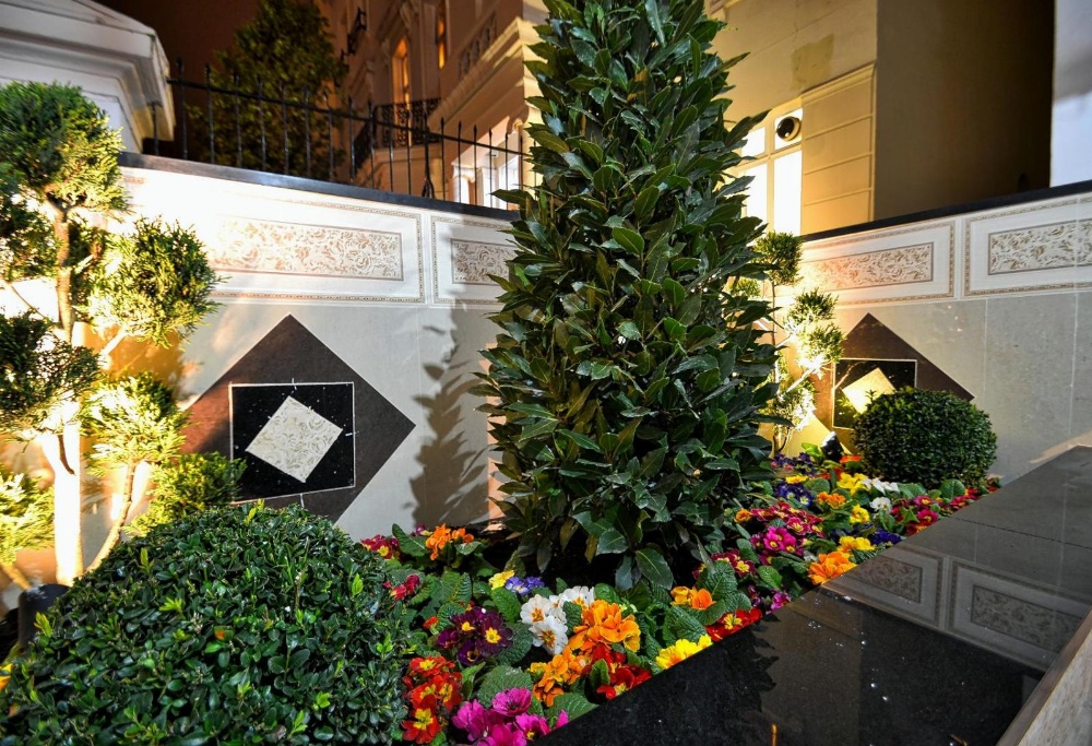 Hyde Park Apartments